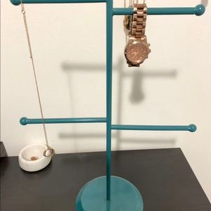 Jewelry Stand Organizer